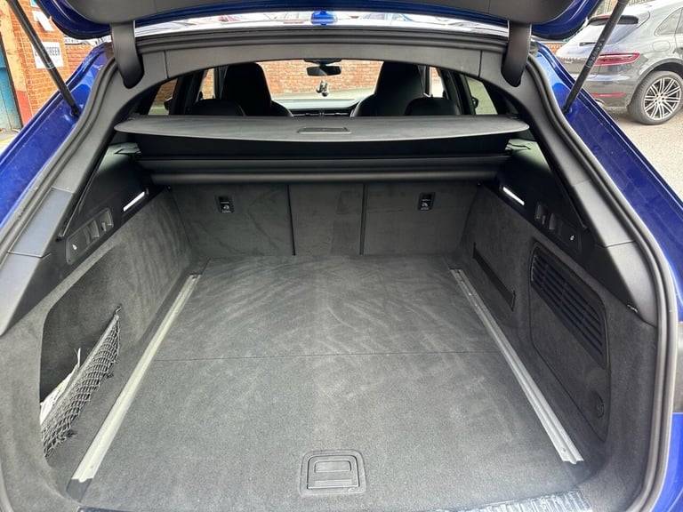 2023 Audi RS6 Avant 4.0 TFSI V8 Estate 5dr Petrol Tiptronic quattro Euro 6 (s/s) (600 ps) Estate ...