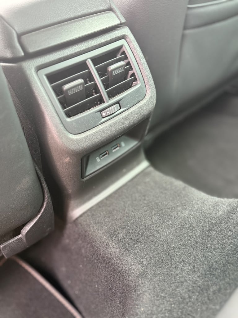 Seat, LEON, Estate, 2019, Semi-Auto, 1498 (cc), 5 doors
