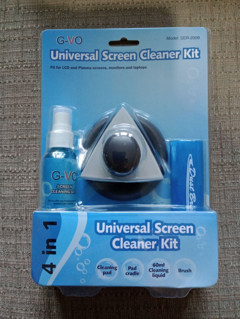 image for COMPUTER SCREEN CLEANER.