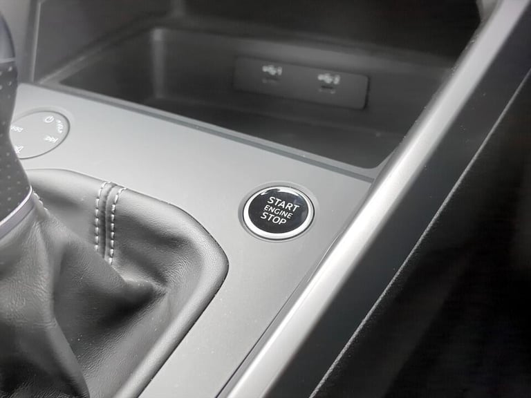 2023 Audi A3 1.0 TFSI 30 S line Saloon 4dr Petrol Manual Euro 6 (s/s) (110 ps) SALOON Petrol Manual