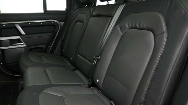 2024 Land Rover Defender 110 3.0 D250 MHEV X-Dynamic HSE SUV 5dr Diesel Auto 4WD Euro 6 (s/s) (25...