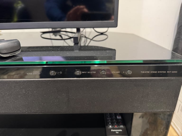 Sony theatre stand system RHT-G950