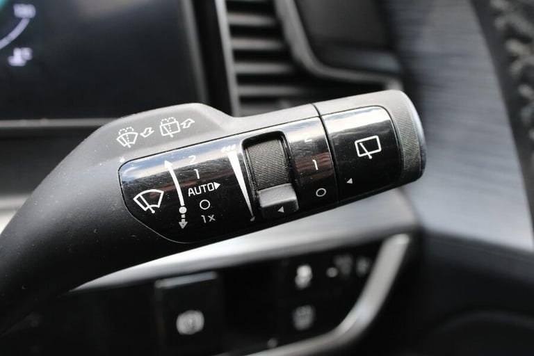 2024 Kia Sportage 1.6 T Gdi Mhev 2 Suv 5dr Petrol Hybrid Manual Euro 6 (s/s) (157 Bhp) ESTATE Pet...