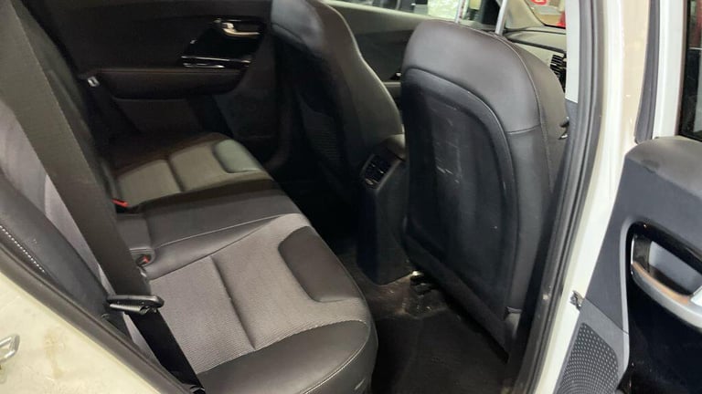 2019 Kia Niro 1.6h GDi 2 DCT Euro 6 (s/s) 5dr ESTATE Petrol/Electric Hybrid Automatic