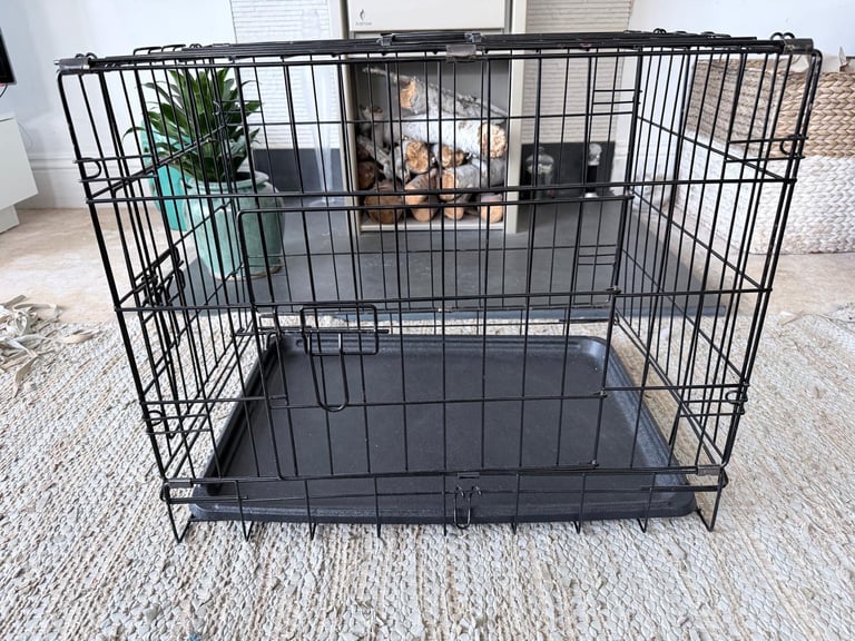  Small Crate 60x40x50cm 