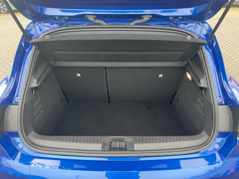 2024 Renault Clio 1.6 E-TECH full hybrid 145 Esprit Alpine 5dr Auto HATCHBACK PETROL/ELECTRIC Aut...