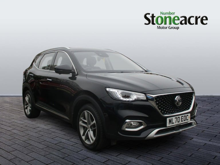  MG MG HS 1.5 T-GDI 16.6 kWh Excite SUV 5dr Petrol Plug-in Hybrid Auto Euro 6 (s/s) ( Petrol/Elec...