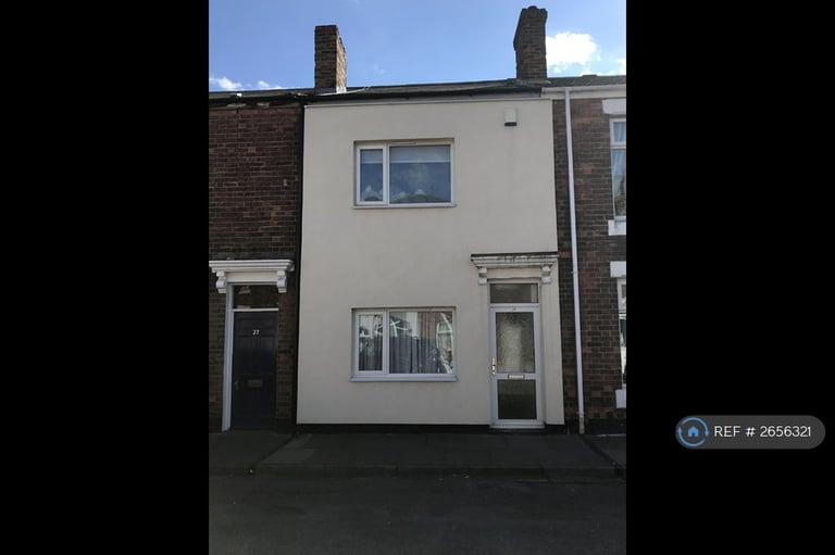 3 bedroom house in Wales Street, Darlington, DL3 (3 bed) (#2656321)