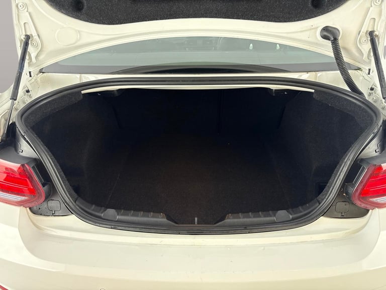 2018 BMW 2 Series 1.5 218i Sport Coupe 2dr Petrol Manual Euro 6 (s/s) (136 ps) - DRIVING MODE Cou...