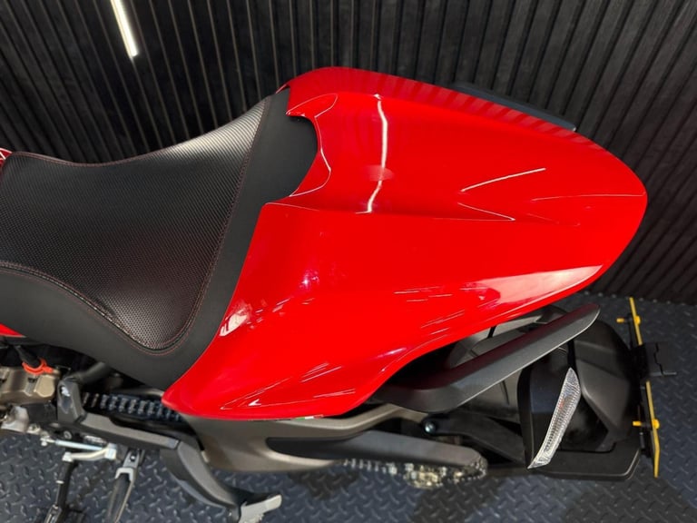 2016 Ducati Monster 1200 1200