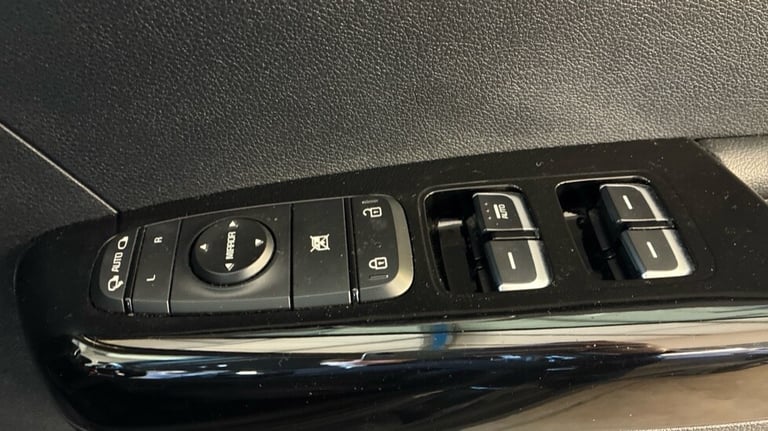 2019 Kia Sportage 1.6 CRDi 2 Estate Diesel Automatic