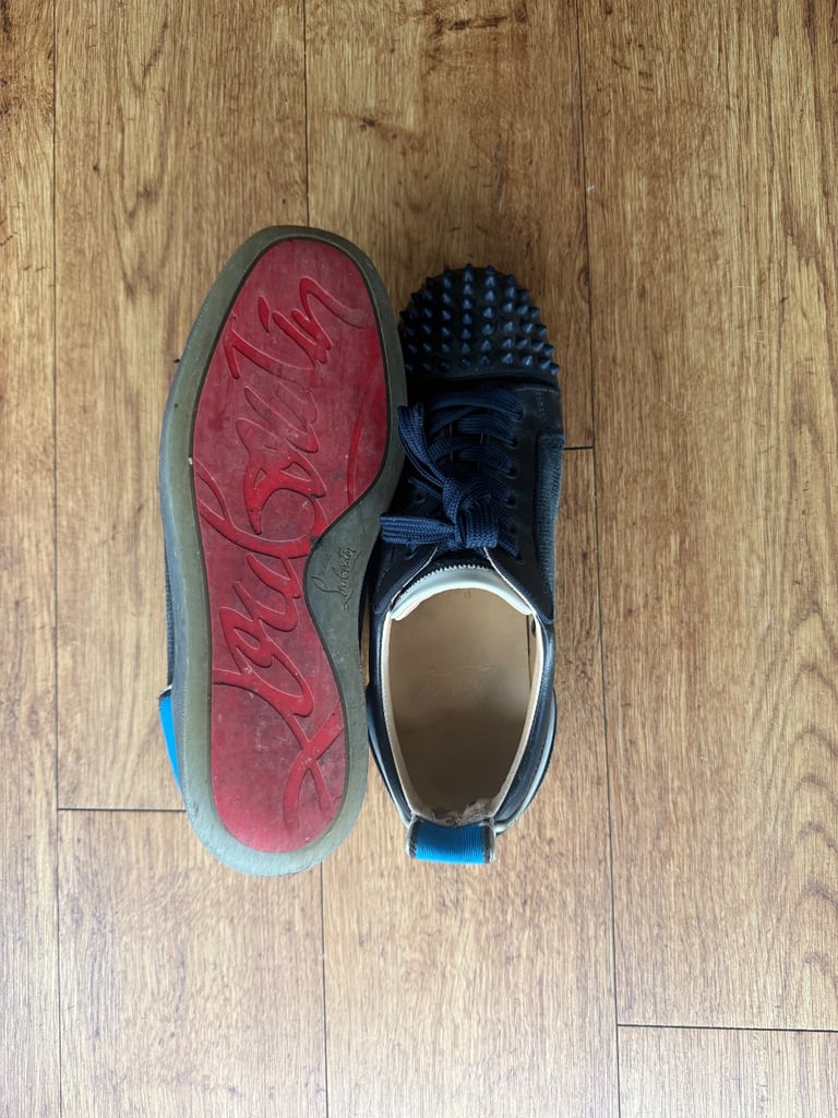 Louboutin shoes 