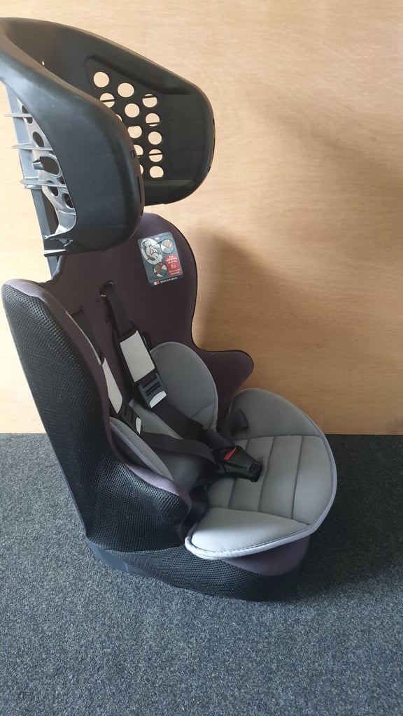 Child's Car Seat