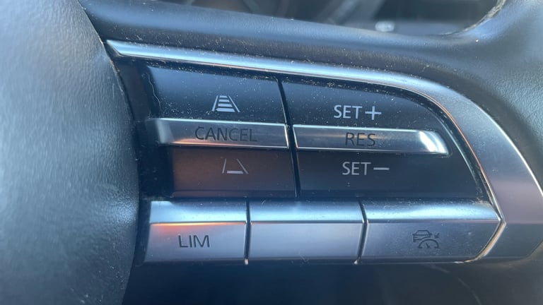 2022 Mazda Mazda3 2.0 e-Skyactiv G MHEV SE-L 5dr Petrol Hatchback Hatchback Petrol Manual