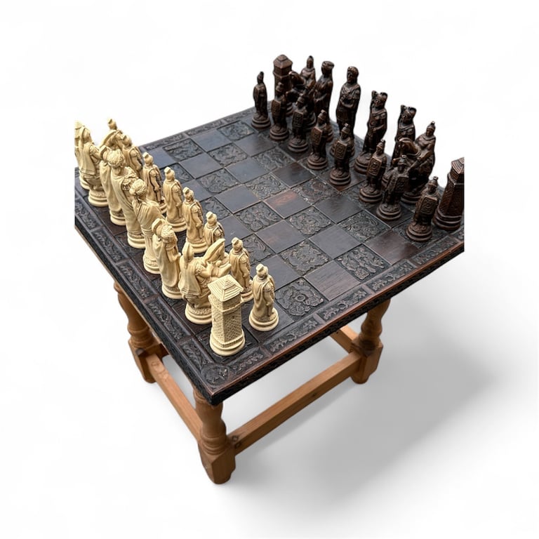 Chess set