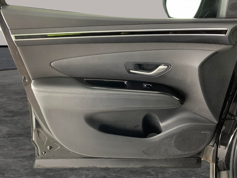 2021 Hyundai TUCSON 1.6 h T-GDi Ultimate SUV 5dr Petrol Hybrid Auto Euro 6 (s/s) (230 ps) - ACT S...