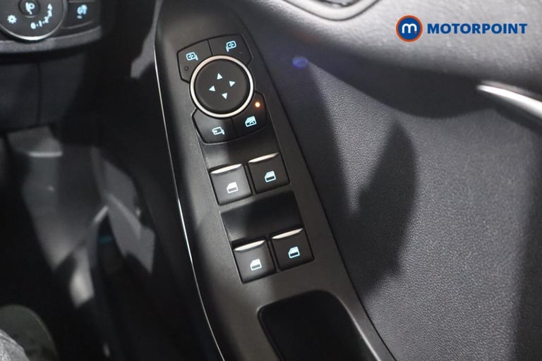 2021 Ford Fiesta 1.0 EcoBoost Hybrid mHEV 125 Vignale Edition 5dr Hatchback Petrol Manual