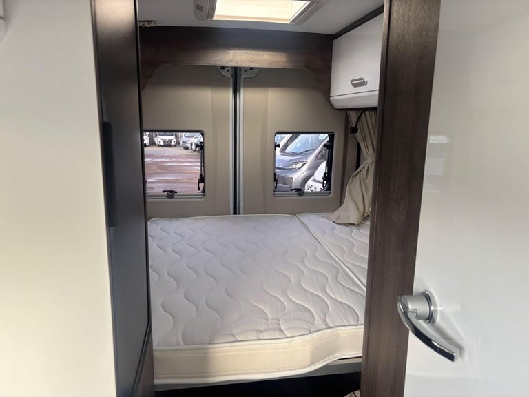 2024 Benimar Benivan 144