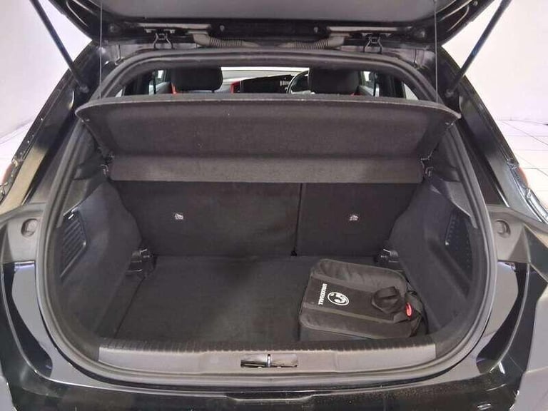 2022 Vauxhall Mokka X 50kWh SRi Premium SUV 5dr Electric Auto (136 ps) HATCHBACK Electric Automatic