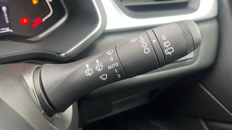 2021 Renault Captur 1.6 E-TECH Hybrid 145 S Edition 5dr Auto Hybrid Hatchback Hatchback Hybrid Au...