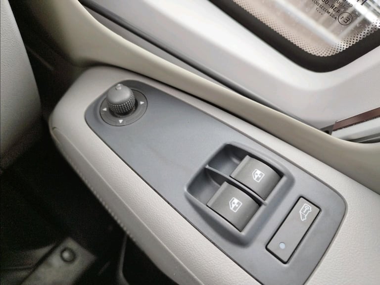 Bessacarr E460 2 berth  DIESEL MANUAL 2007/57