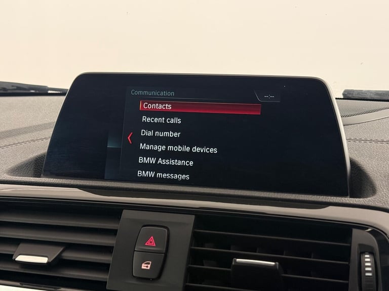 2017 BMW 2 Series 2.0 218d M Sport Auto Euro 6 (s/s) 2dr COUPE Diesel Automatic