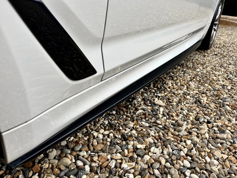 BMW 5 SERIES 2.0 520d M Sport Saloon 2017