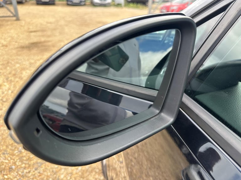 2014 Volkswagen Golf 2.0 TDI BlueMotion Tech SE Euro 5 (s/s) 5dr HATCHBACK Diesel Manual