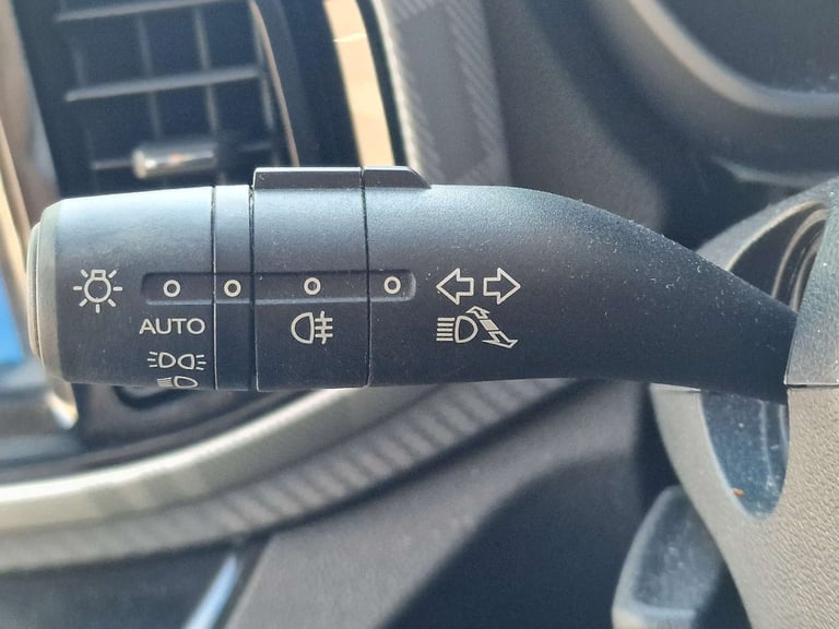 2019 MG MG3 1.5 3 Excite VTi-Tech 5dr Hatchback Petrol Manual