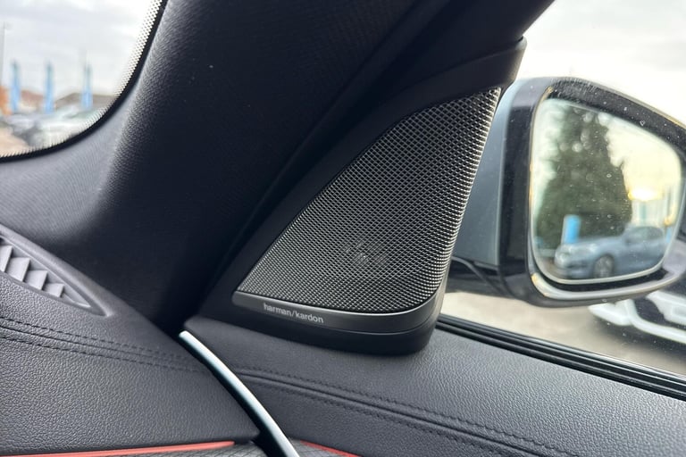 2019 BMW 5 Series 530d xDrive M Sport 5dr Auto Estate Diesel Automatic