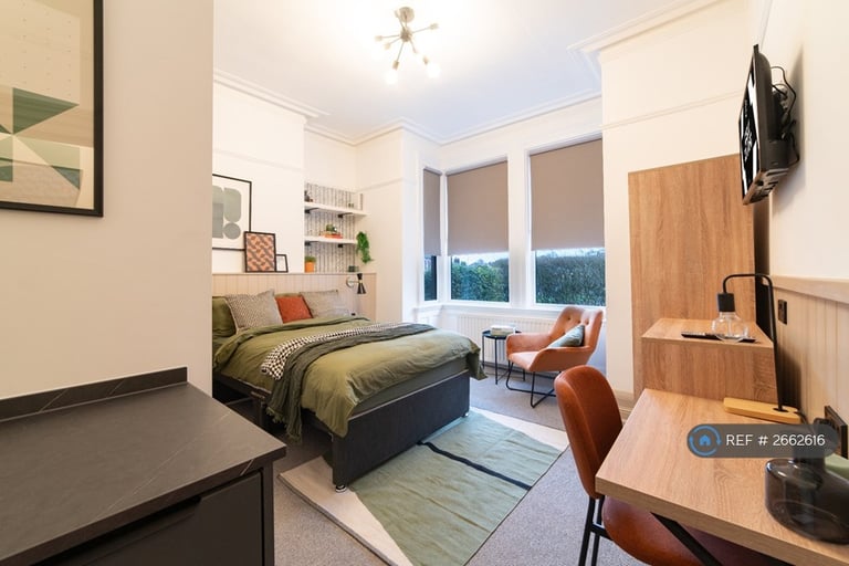 1 bedroom in Lytham Road, Fulwood, Preston, PR2 (#2662616)