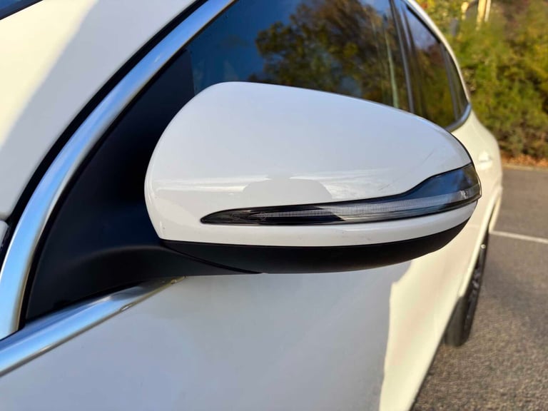 2024 Mercedes-Benz EQA EQA 300 4M 168kW AMG Line Executive 66.5kWh 5dr At ESTATE ELECTRIC Automatic