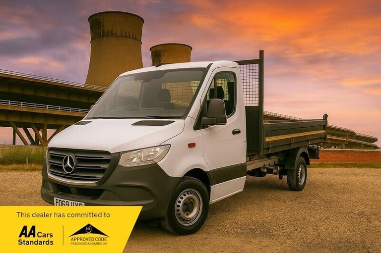 Mercedes R Class 314 CDI