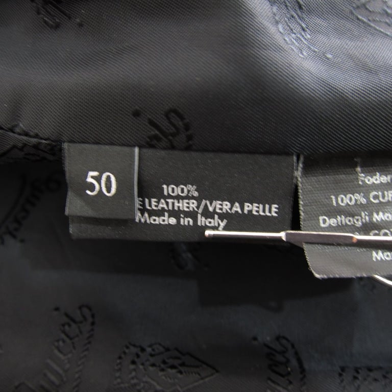GUCCI CELEBRI PREFERRED JACKET SIZE 50 
