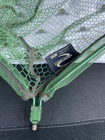Korum barbel fishing net in Blackley, Manchester Gumtree