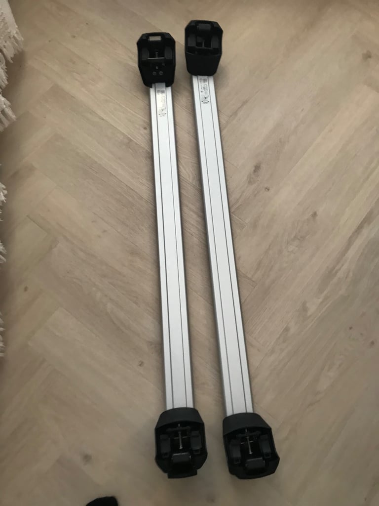 Audi roof bars for sale