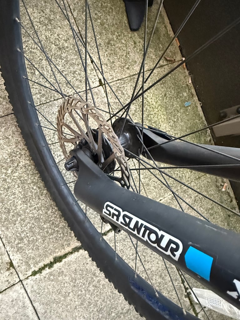 Carrera hellcat 29
