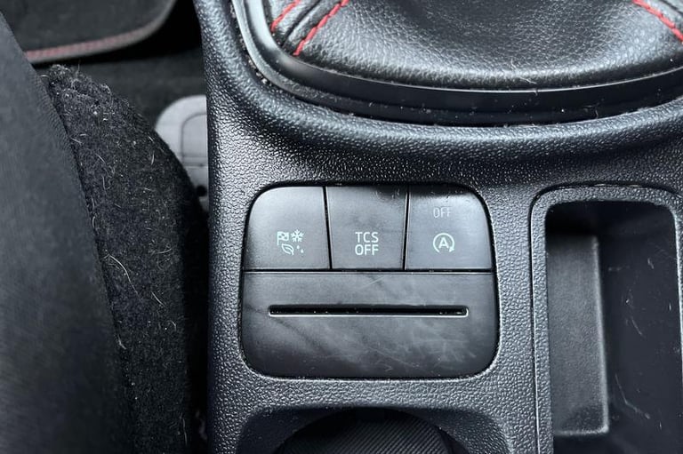 2022 Ford Fiesta 1.0 EcoBoost ST-Line 5dr HATCHBACK PETROL Manual