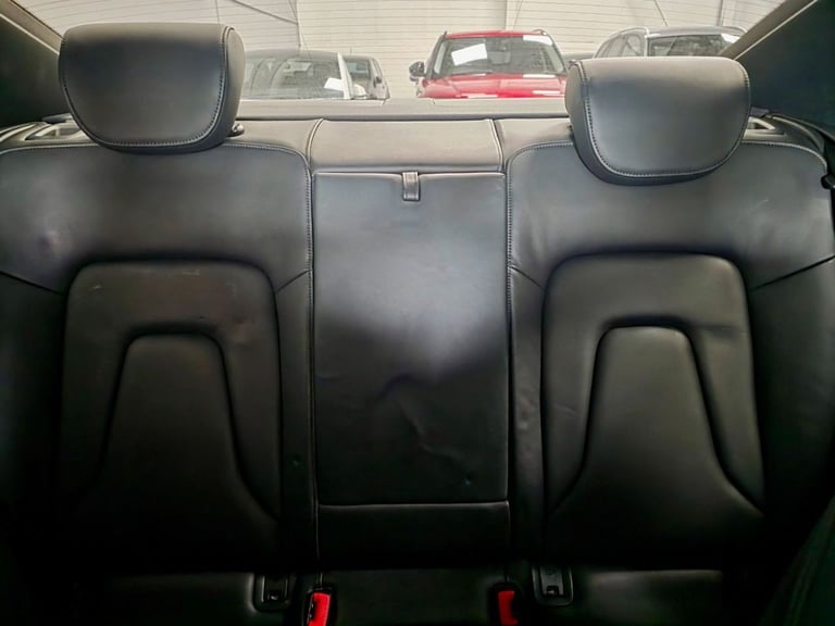 2014 Audi A5 2.0 TDI Black Edition Coupe 2dr Diesel Manual quattro Euro 5 (s/s) (177 ps) Coupe Di...