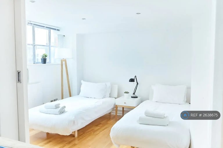 2 bedroom flat in Cavendish Street, Brighton, BN2 (2 bed) (#2638675)