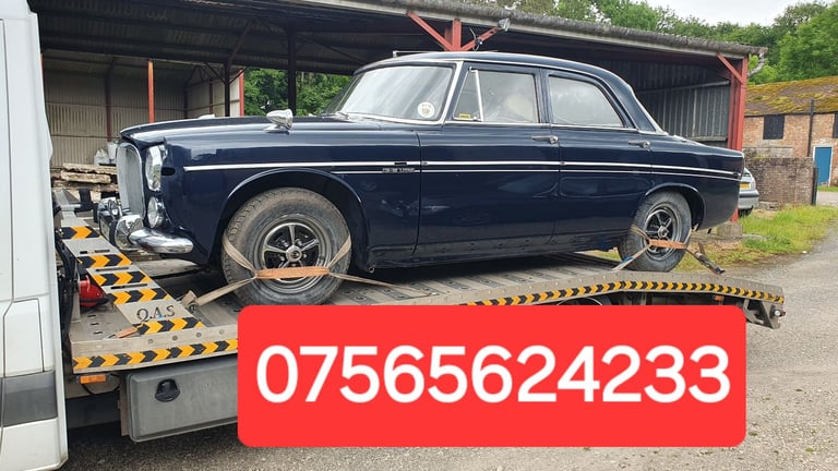 🆘️ BRISTOL CAR VEHICLE BREAKDOWN RECOVERY SERVICE 🆘️