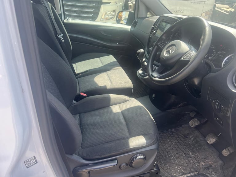 Mercedes-Benz Vito 114 PROGRESSIVE 