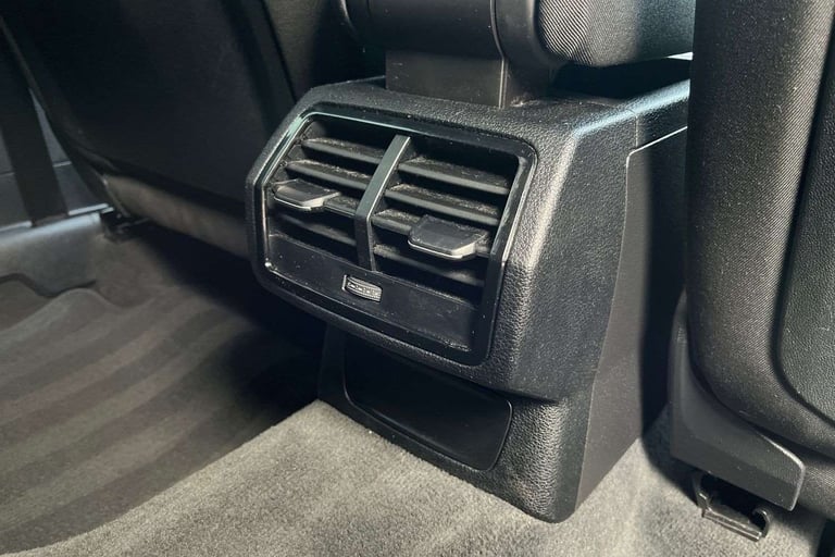 2022 Audi Q3 35 TFSI Technik 5dr ESTATE PETROL Manual