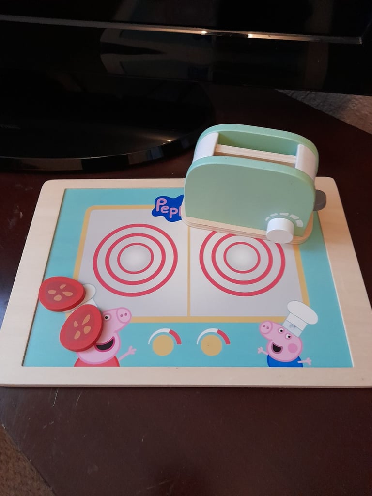 Pre-school toys £1 -£5 each