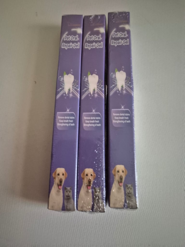 image for Pet repairs  gel