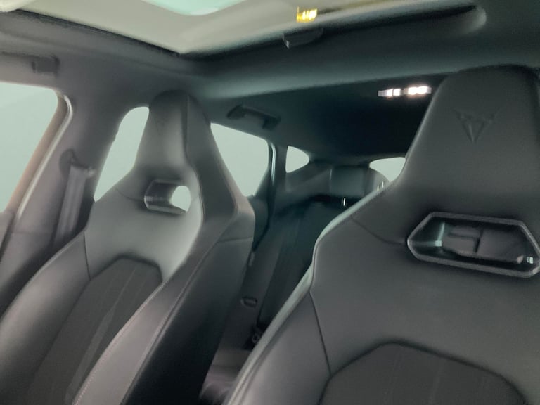 2024 Cupra Leon 1.4 eHybrid 12.8kWh VZ2 Design Edition Hatchback 5dr Petrol Plug-in Hybrid  Hatch...