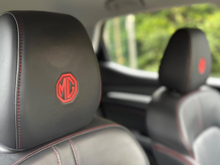  MG MG ZS 1.0 T-GDI Exclusive Auto Euro 6 5dr Petrol Automatic