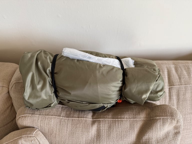 Zelter Shelter Tent/Tarp