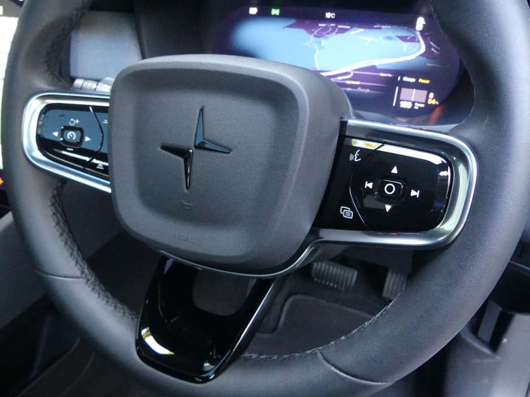 2023 Polestar Polestar 2 Polestar 2 Plus EV FWD 5dr Hatchback Electric Automatic