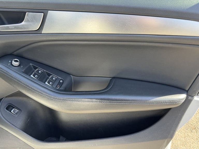2012 Audi Q5 2.0 TDI S line Plus SUV 5dr Diesel S Tronic quattro Euro 5 (s/s) (177 ps) ESTATE Die...